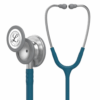 70200785791_2-1 Fonendoscopio Littmann® Classic III Azul Caribe 5623 + Estuche
