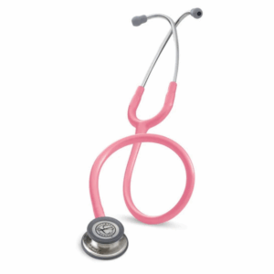 70200785890_1 Fonendoscopio Littmann® Classic III Rosado Perla 5633