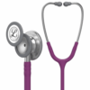 70200787037-1 Fonendoscopio Littmann® Classic III Ciruela 5831 + Estuche