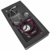 70200787037-2 Fonendoscopio Littmann® Classic III Ciruela 5831 + Estuche