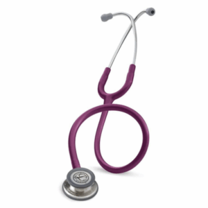 70200787037 Fonendoscopio Littmann® Classic III Ciruela 5831