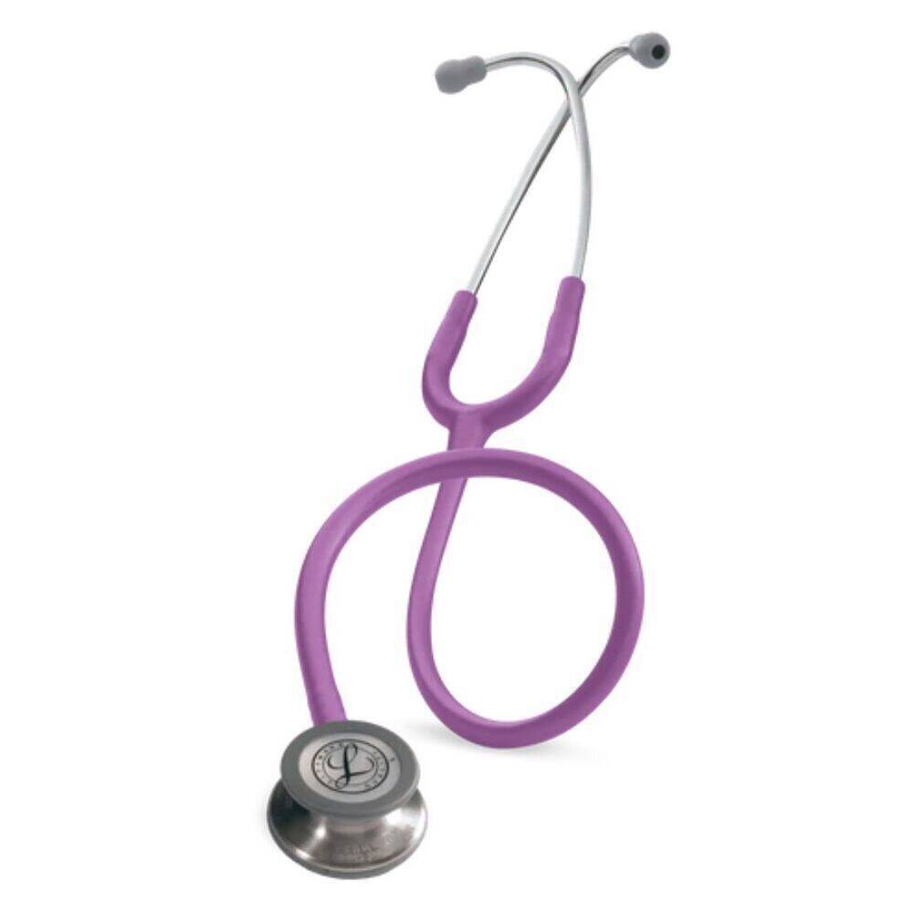 Fonendoscopio Littmann® Classic III Lavanda 5832 + Estuche