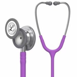 Fonendoscopio Littmann® Classic III Lavanda 5832