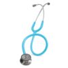 Fonendoscopio Littmann® Classic III Turquesa 5835 + Estuche