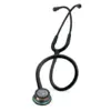 70201173674_1 Fonendoscopio Littmann® Classic III Negro Arcoíris 5870 + Estuche