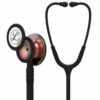 Fonendoscopio Littmann® Classic III Negro Arcoíris 5870
