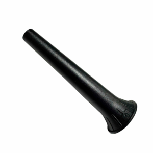 Espéculo Ótico Veterinario Raza Grande - 6 mm - Pack de 20