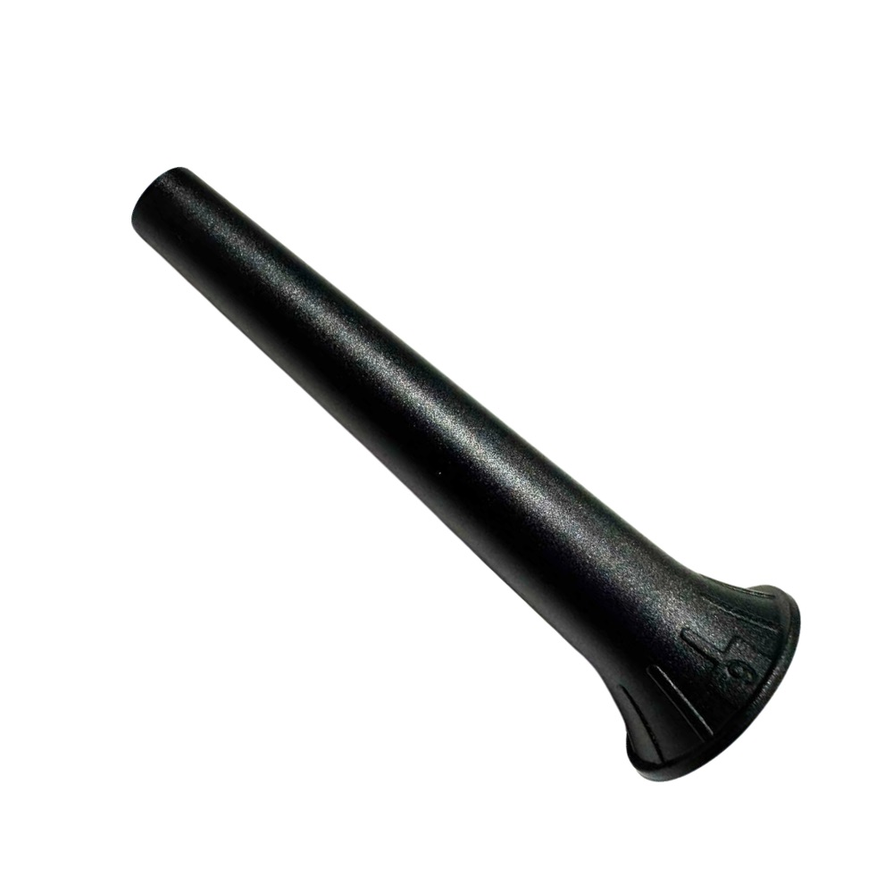 Espéculo Ótico Veterinario Raza Grande - 6 mm - Pack de 20