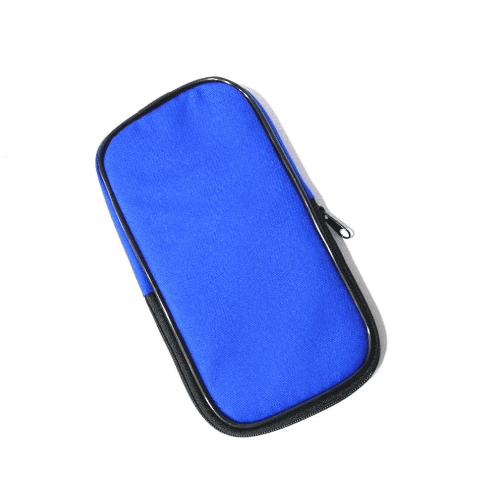 Pack: Oftalmoscopio de Fibra Óptica - Guthmann + Estuche Multifuncional