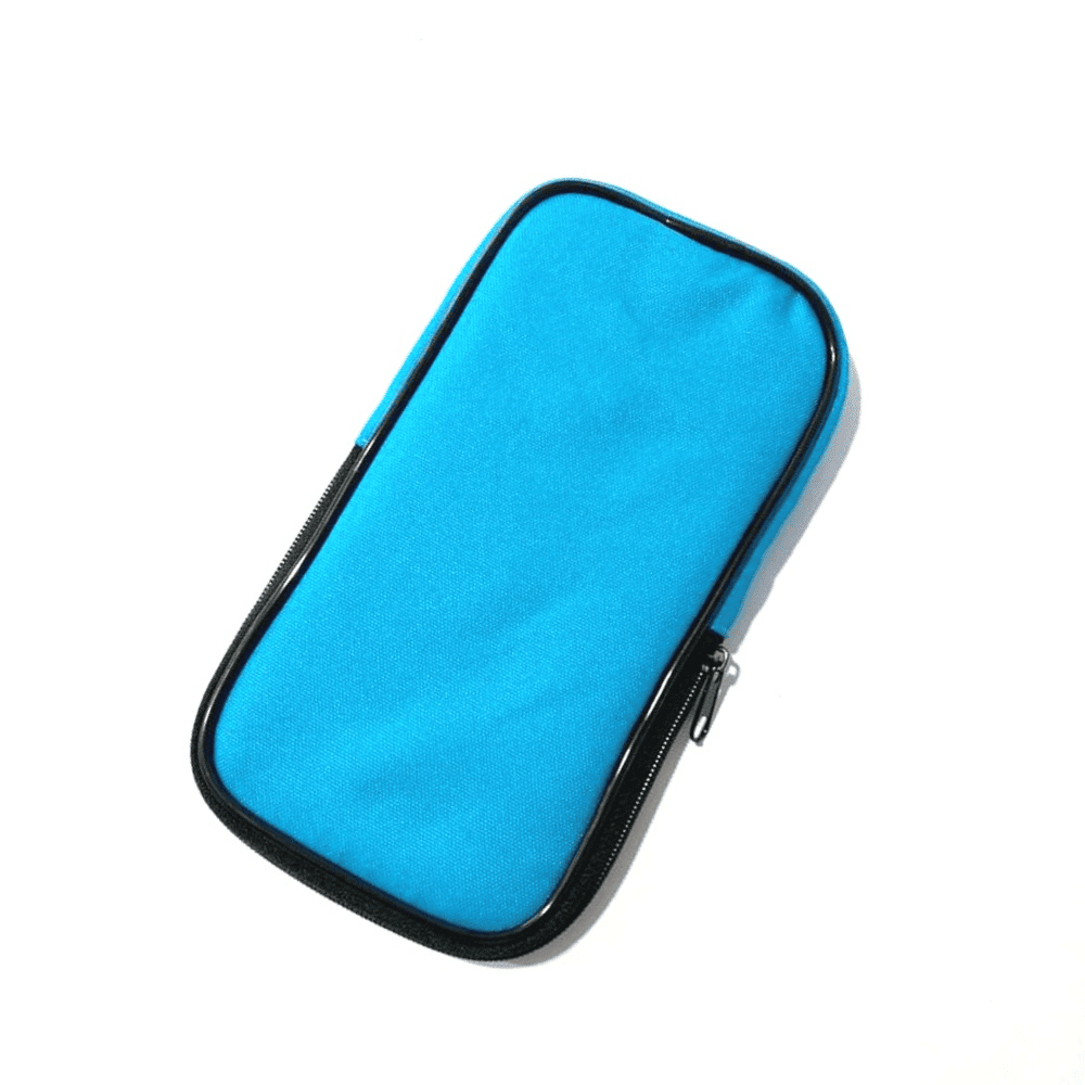 Pack: Oftalmoscopio de Fibra Óptica - Guthmann + Estuche Multifuncional