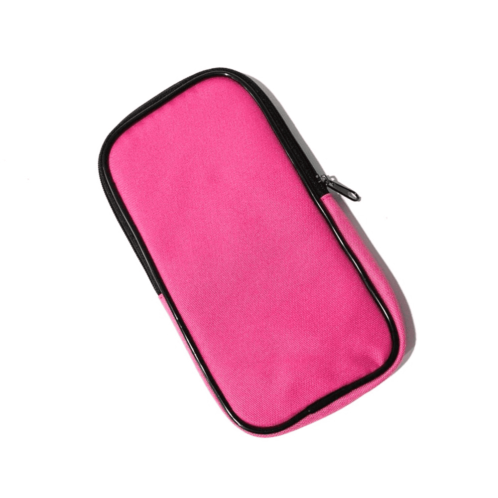 Pack: Oftalmoscopio de Fibra Óptica - Guthmann + Estuche Multifuncional