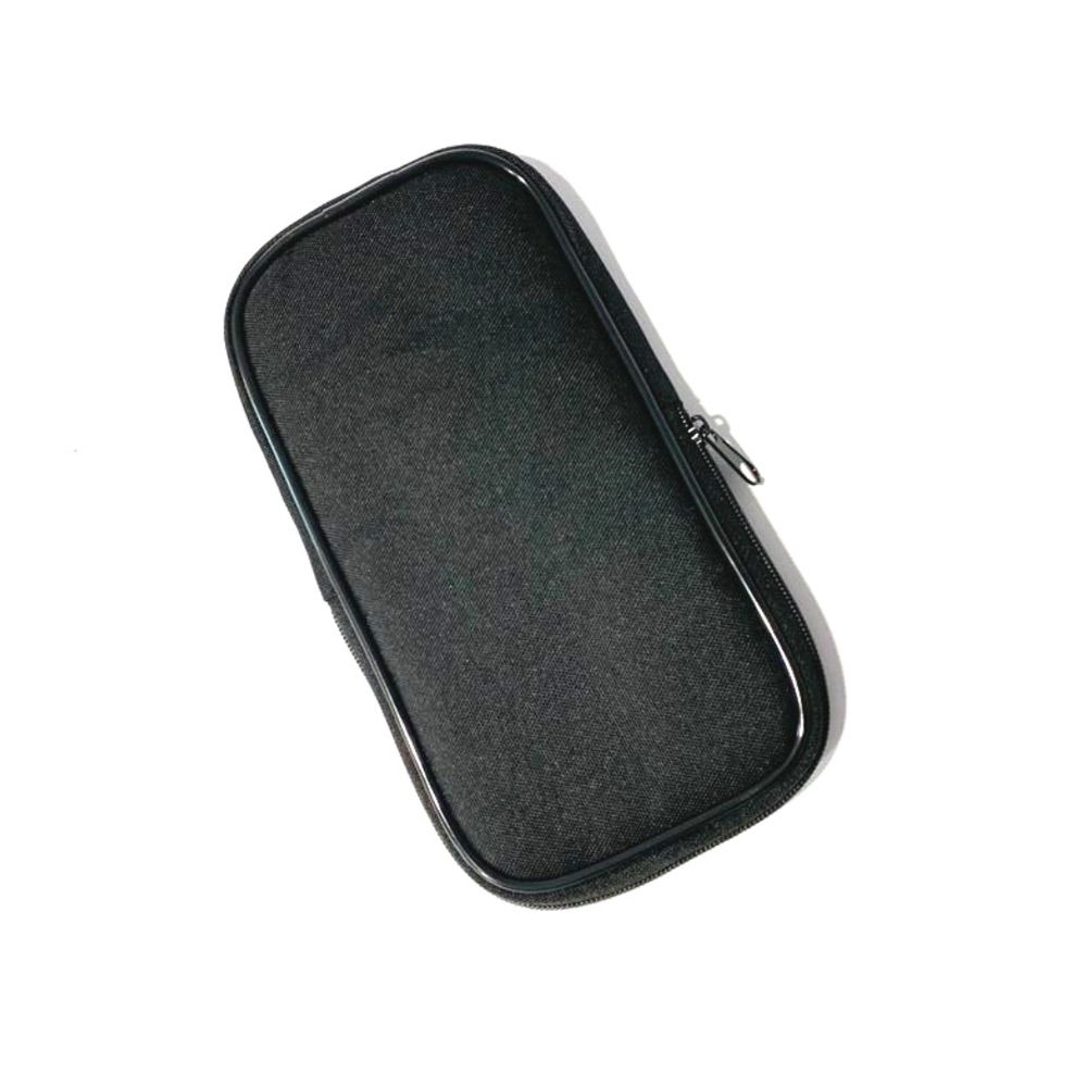 Pack: Oftalmoscopio de Fibra Óptica - Guthmann + Estuche Multifuncional