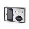 Equipo de Electroterapia TENS/EMS Pro Touch 6-12 Inalámbrico - HiDow