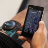 Equipo de Electroterapia TENS/EMS Pro Touch 6-12 Inalámbrico - HiDow
