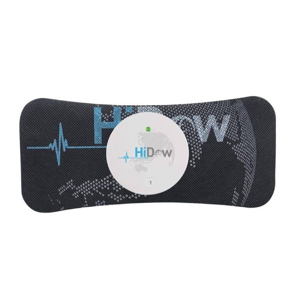 Equipo de Electroterapia TENS/EMS Wireless 4-9 Inalámbrico - HiDow