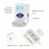JPD100S6AZUL-PhotoRoom-3 Doppler Fetal Pocket JPD100S6 Azul - Jumper