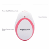 Mini Doppler Fetal Angel Sounds JPD100SMINI + Gel Conductor Dieco 250 ml