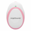 Mini Doppler Fetal Angel Sounds JPD100SMINI + Gel Conductor Dieco 250 ml