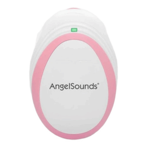 Mini Doppler Fetal Angel Sounds JPD100SMINI - Jumper