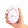 Mini Doppler Fetal Angel Sounds JPD100SMINI + Gel Conductor Dieco 250 ml