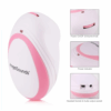 Mini Doppler Fetal Angel Sounds JPD100SMINI + Gel Conductor Dieco 250 ml