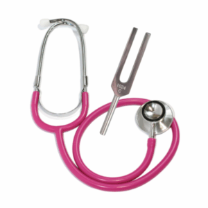 Kit-Diapason-3-600x600 Fonendoscopio ABN™ Spectrum Dual Head + Diapasón