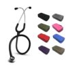 Fonendoscopio Littmann® Classic II Pediátrico Negro 2113B + Estuche