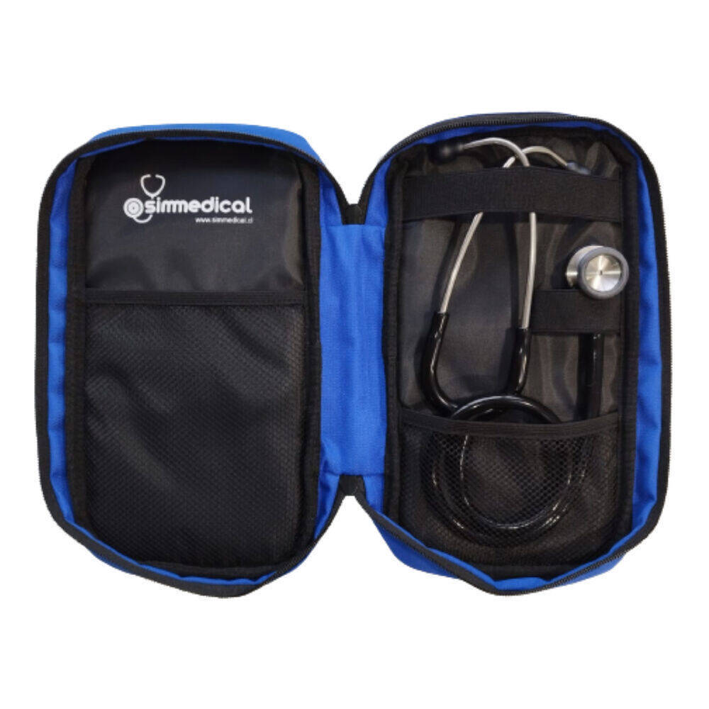 Fonendoscopio Littmann® Classic II Pediátrico Negro 2113B + Estuche
