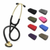 PEYF-2175_1 Fonendoscopio Littmann® Master Cardiology Bronce 2175 + Estuche