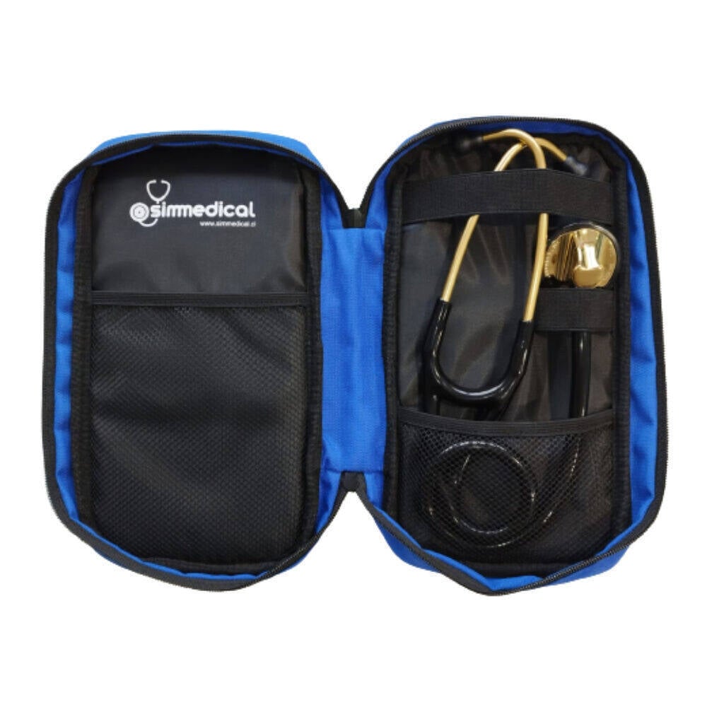 PEYF-2175_2 Fonendoscopio Littmann® Master Cardiology Bronce 2175 + Estuche