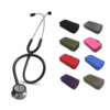 PEYF-5620_1 Fonendoscopio Littmann® Classic III Negro Estándar 5620 + Estuche
