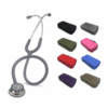PEYF-5621_1 Fonendoscopio Littmann® Classic III Gris 5621 + Estuche