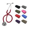 PEYF-5627_1 Fonendoscopio Littmann® Classic III Burdeo 5627 + Estuche