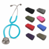 Fonendoscopio Littmann® Classic III Turquesa 5835 + Estuche