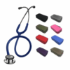 PEYF-5863_1 Fonendoscopio Littmann® Classic III Azul Marino Espejo 5863 + Estuche