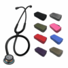 PEYF-5870_1 Fonendoscopio Littmann® Classic III Negro Arcoíris 5870 + Estuche