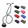 Fonendoscopio Littmann® Classic III Gris Smoke 5873 + Estuche