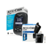 Pack Glucómetro Accu-Chek® Guide + 25 Tiras Guide