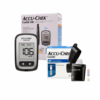 Pack Glucómetro Accu-Chek® Guide Me+ 25 Tiras Guide