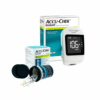 Pack-Glucometro-Accu-Chek®-Instant-1 Pack Glucómetro Accu-Chek® Instant + 25 Tiras Instant