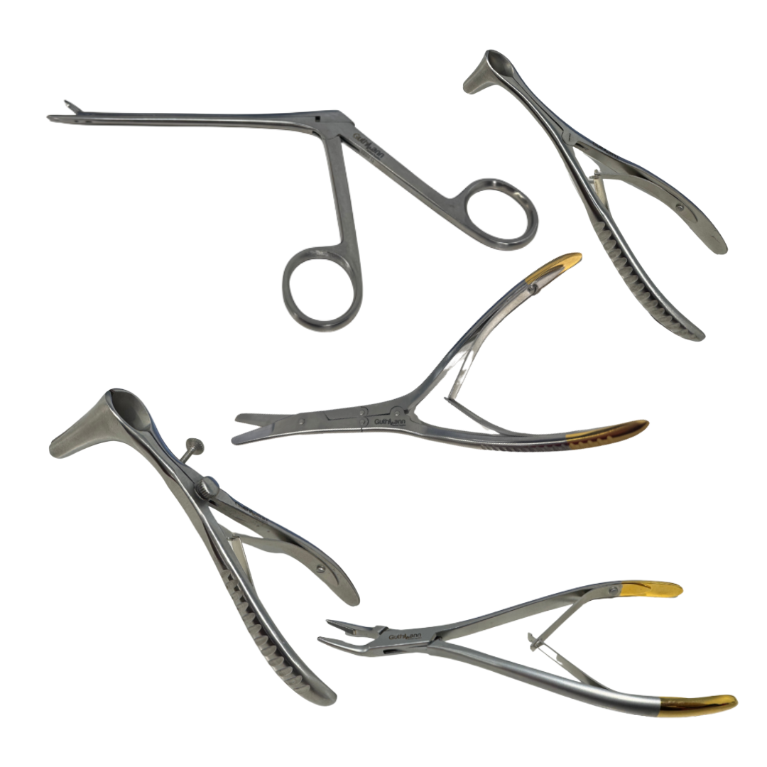 Pack Nasal y Rinoplastia