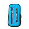 Pack: Otoscopio con iluminación Halógena Directa Guthmann + Estuche Multifuncional + Linterna Medica de Aluminio Graduada
