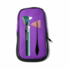 Pack: Otoscopio con iluminación Halógena Directa Guthmann + Estuche Multifuncional + Martillo Taylor