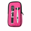 Pack: Oftalmoscopio Guthmann + Estuche + Linterna Medica + Monofilamente con Martillo