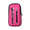 Pack-Otoscopio-con-iluminacion-Halogena-Directa-Guthmann-Estuche-Multifuncional-Linterna-Medica-5 Kit Esencial Clínico: Otoscopio + Estuche Multifuncional + Linternas Medicas de Aluminio