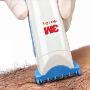 3M® Rasuradora Quirúrgica Profesional 9681