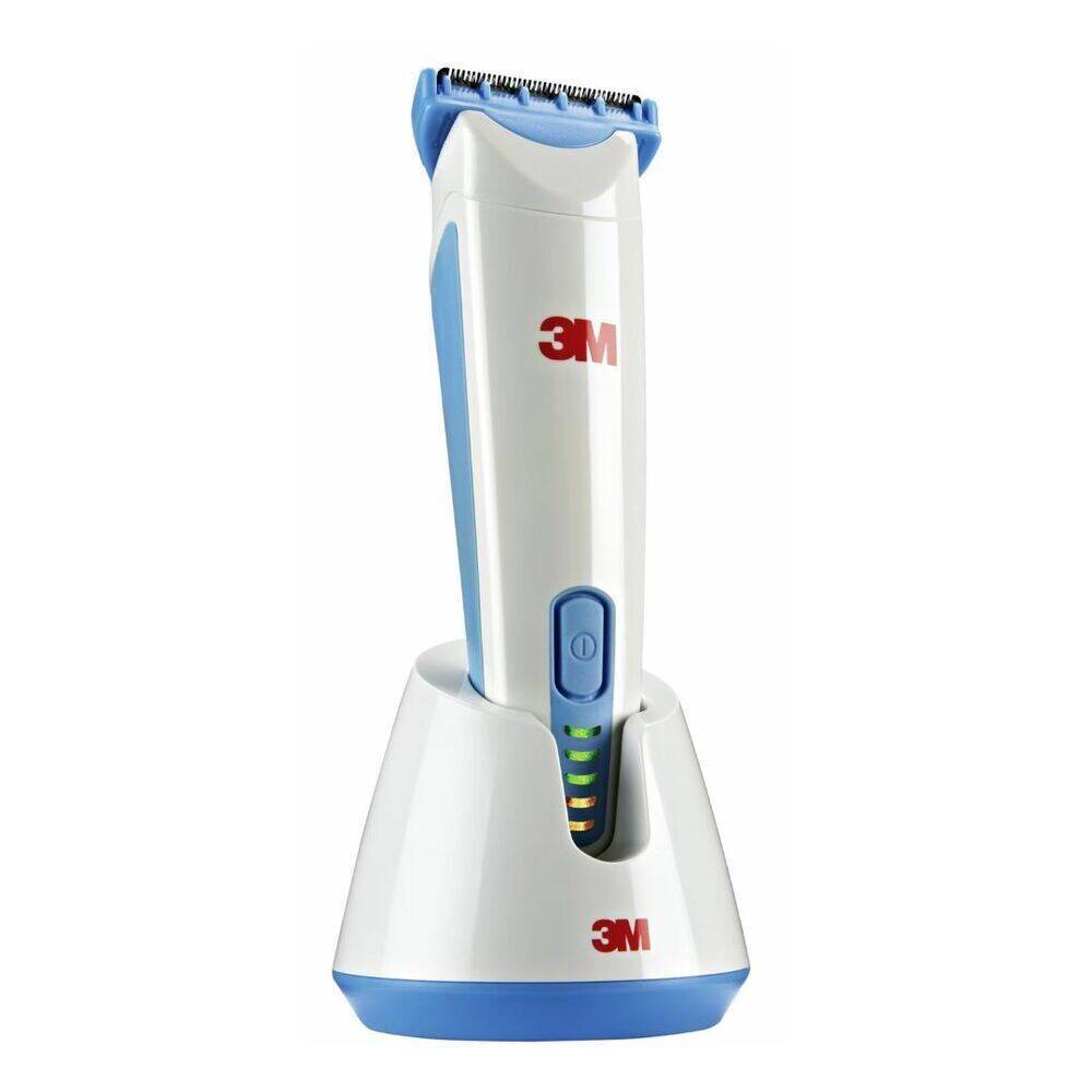 Rasuradora-Quirurgica-Profesional 3M™ Soporte para Cargador 9683 de Rasuradora Quirúrgica Profesional 9681