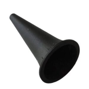 Especulo Ótico Pediátrico 2,75 mm - Pack de 20