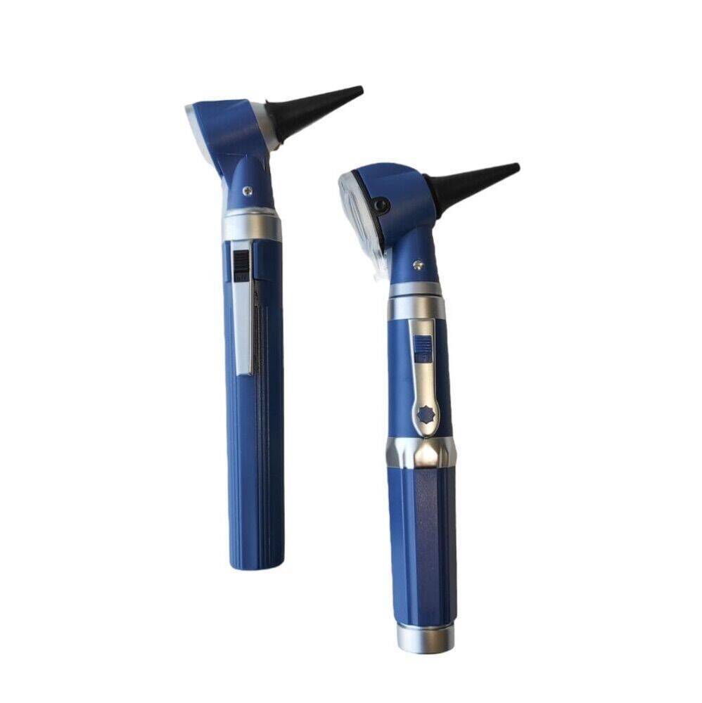 Especulo Ótico Pediátrico 2,75 mm - Pack de 20