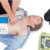 Desfibrilador Externo Automático DEA Plus - AED Plus Zoll®